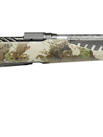 SAVAGE ARMS 110 UL 6.5PRC CARBON CAMO