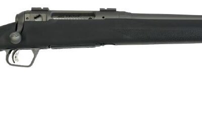SAVAGE ARMS 110 TRAIL HUNTER LITE 400LEG
