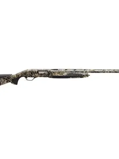 BRWNG MXUS II MAX7 CAMO 12G-3.5"-28" SHTG