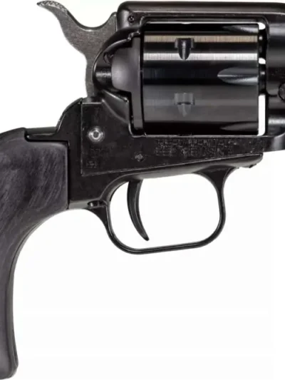 HERIT BARKEEP BOOT 22LR 1"BK/BK PST