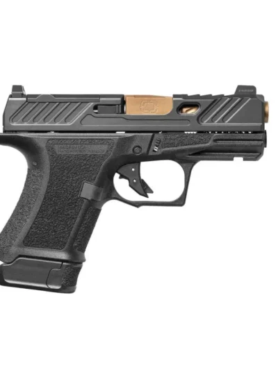 SS CR920 9MM PSTL OPTIC RDY ELITE SLD BRZ BARREL
