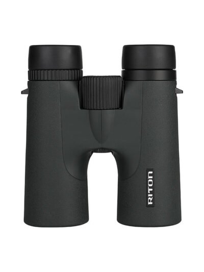 RITON OPTICS 5 PRIMAL 8X42ED BINO BLACK