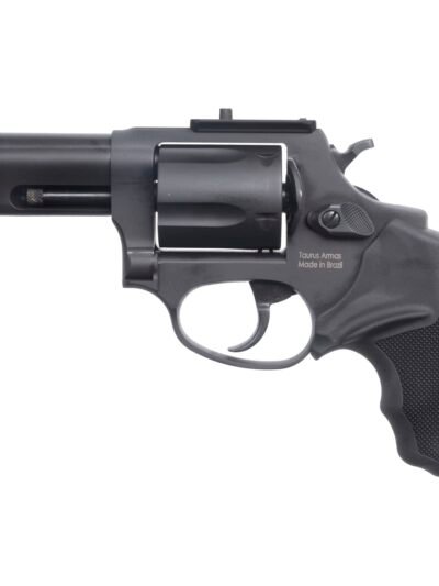 TAURUS 605 TORO 357MAG BLK 3"