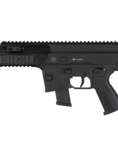 B&T APC45 PRO GLOCK LOWER PSTL 45ACP 7" BLACK 13RD