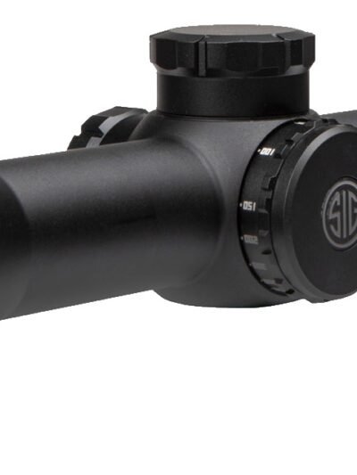 SIG SAUER WHISKEY6 3-18X44 30MM MOA 2.0