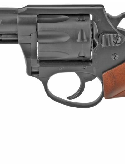 CHARTER ARMS THE PROFESSIONAL 32H&R MAG 3"