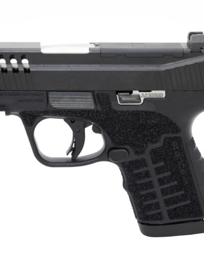 SAVAGE ARMS STANCE XR MC9 NS 9MM BLK