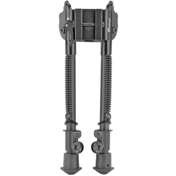 CALDWELL XLA 9-13" PIC RL FXD BIPOD - Image 3