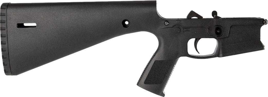 WRAITHWORKS WARP-15 POLYMER COMPLET