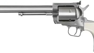 MGNM RSRH BFR 45/70 7.5" RVLVR STS BISLEY GRPS