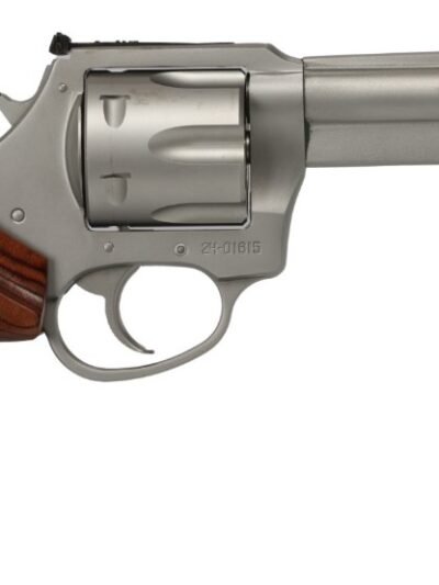CHARTER ARMS THE PROFESSIONAL 357MAG SS