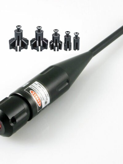 BUSHNELL BORESIGHTER LASER .22-.50CAL