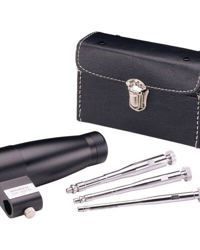 BUSHNELL BORESIGHTER KIT .17-.45