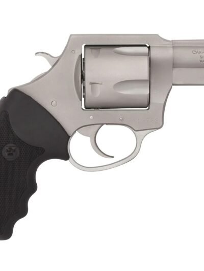 CHARTER ARMS BULLDOG 45LC STAINLESS 2.5"