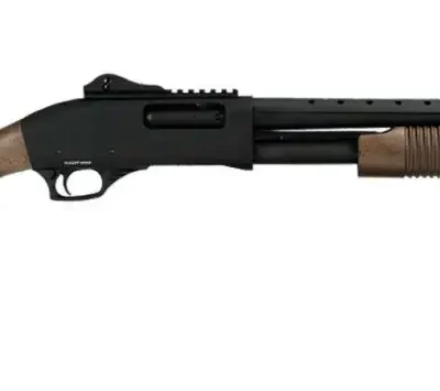 SDS TOKAREV TX3 12HDA1 12 GA PUMP SHTGN WD FURNITURE