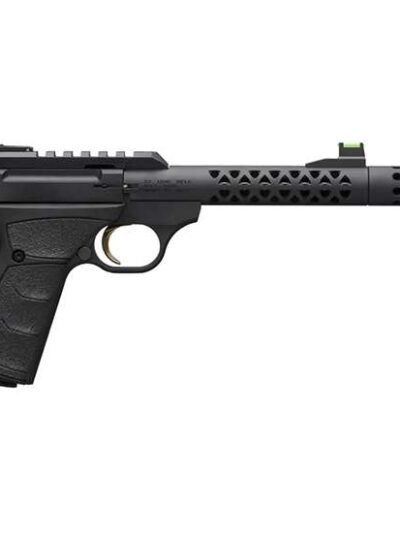 BROWNG BUCK MK PLS VIS TRIAD UFX SR MB22LR PSTL