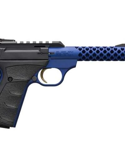 BROWNG BUCK MK PLS VIS SHOAL UFX SR FO 22LR PSTL