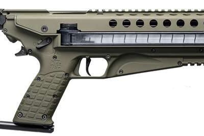 KELTEC R50 RFL 5.7X28 16" GREEN
