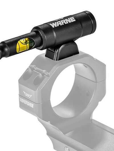 WARNE SKYLINE PRECISION MOUNT LEVEL