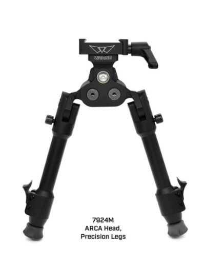 WARNE SKYLINE PRO BIPOD ARCA PRECSN