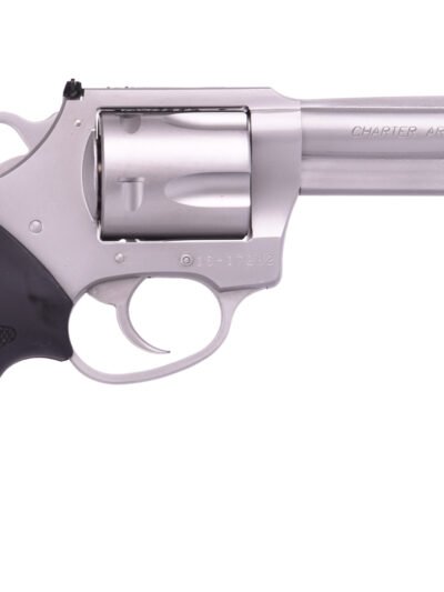 CHARTER ARMS CHARTER PITBULL 9MM SS 4.2" AS
