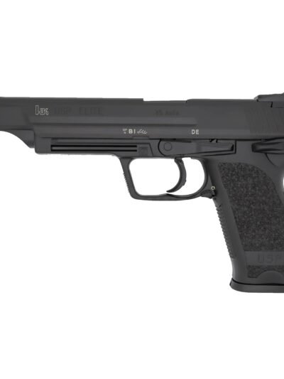 HECKLER AND KOCH (HK USA) USP45 ELITE V1 45ACP 12+1
