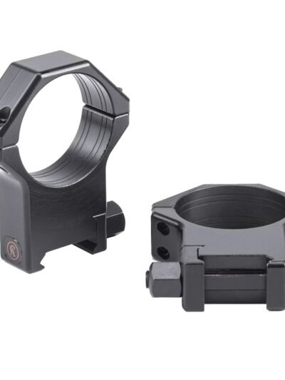 RITON OPTICS RINGS HARDENED STEEL 34MM 19MM