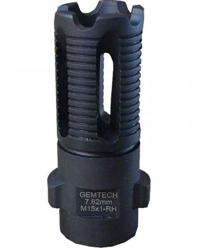GEMTECH QUICKMOUNT 7.62MM CC MB M15X1