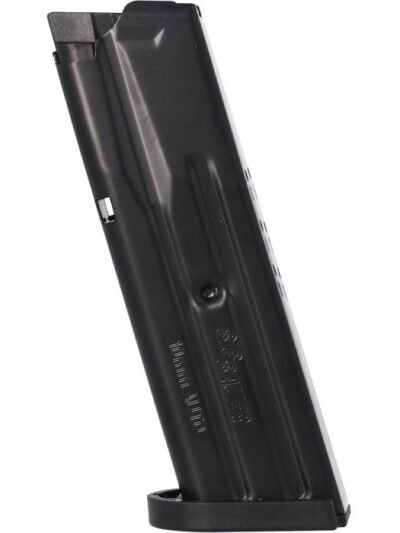 SIG SAUER MAGAZINE P320 10MM BLACK 10RD