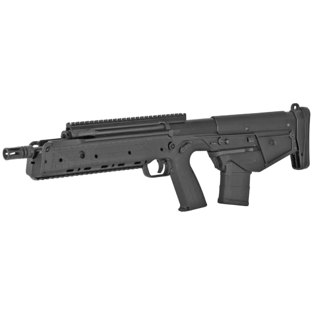 KELTEC RDB CARBINE 5.56 RFL BL/BLK - Image 2