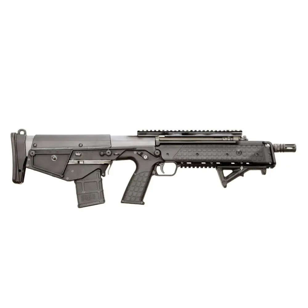 KELTEC RDB CARBINE 5.56 RFL BL/BLK - Image 3