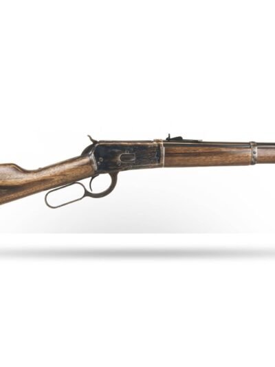 CHIAPPA FIREARMS 1892 TRAPPER 357MAG 16" CCH