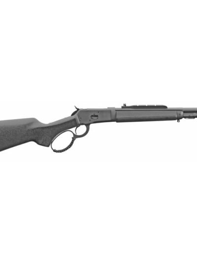 CHIAPPA FIREARMS 1886 TAKEDOWN 45-70 16" BLK TB