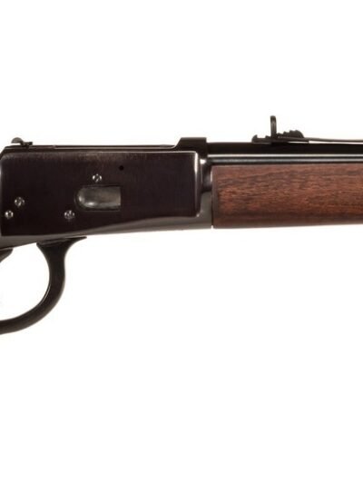 HERITAGE MANUFACTURING 92 RANCH HAND 357MAG BL 12"