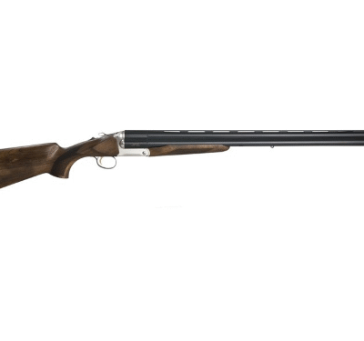 CHARLES DALY TRIPLE CROWN 12/28 BL/WD 3"