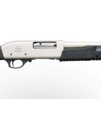 CHARLES DALY 301 TACT PUMP 12/18.5 NICKL 3"