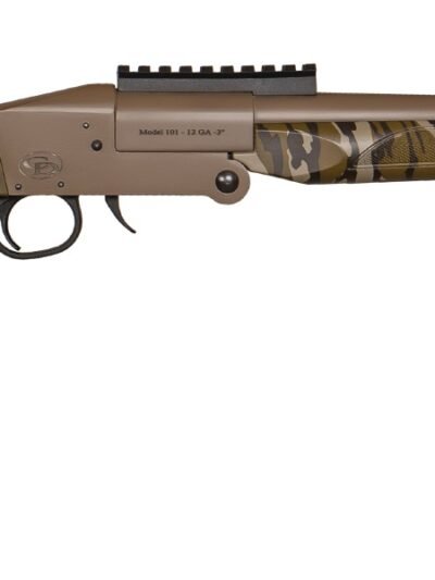 CHARLES DALY 101 SINGLE TRKY 12/20 MOBL