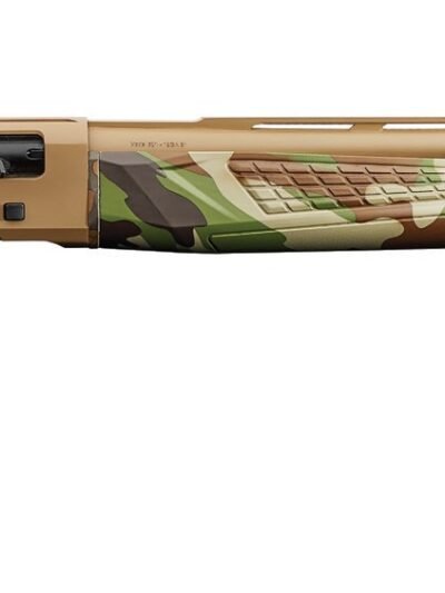 CHARLES DALY 601 FIELD 12/28 FDE/CAMO 3"