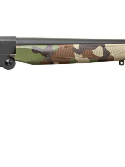 CHARLES DALY 101 SINGLE CMPT 20/26 BL/CAMO