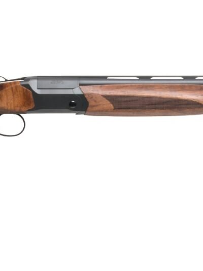 CHARLES DALY 214E SUPERIOR O/U 28/26 BL/WD