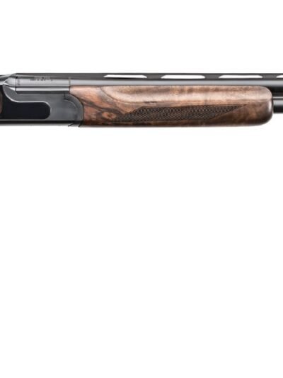 CHARLES DALY 214E SUP CMPT O/U 12/28 BL/WD