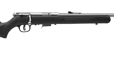 SAVAGE ARMS 93 BOLT 22MAG SS/SYN 5+1 21"