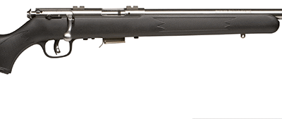 SAVAGE ARMS 93 BOLT 22MAG SS/SYN HVBBL 5+1