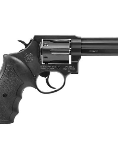 TAURUS M82 .38SP 4" BLACK 6-RDS