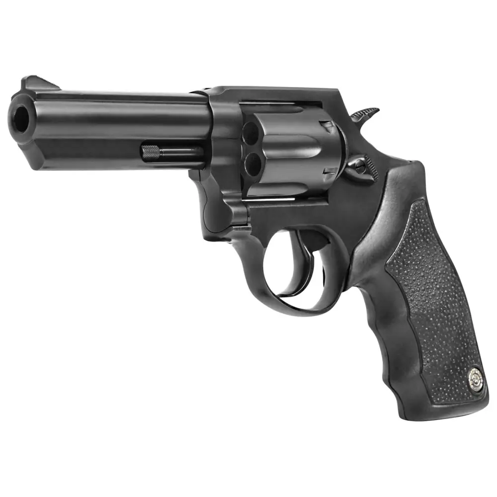 TAURUS M82 .38SP 4" BLACK 6-RDS - Image 2