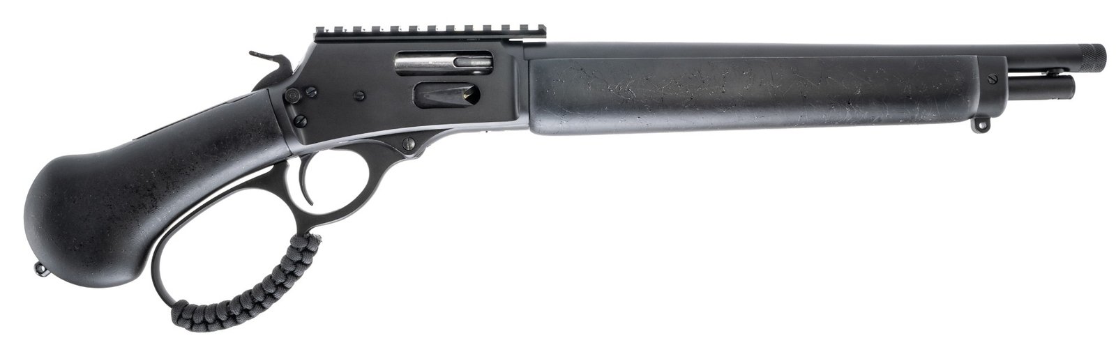 ROSSI R95 TRIPLE BLK 357MAG PIST 13"