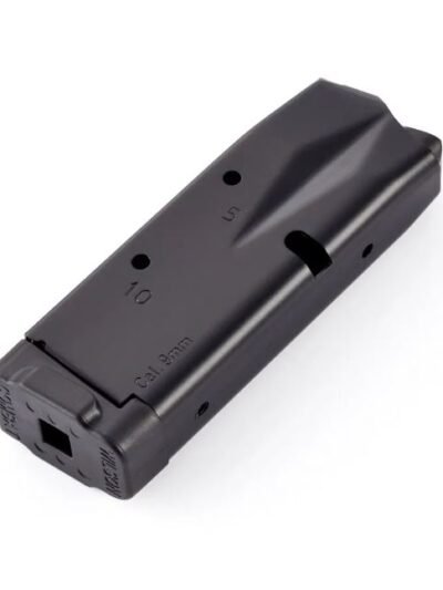 WILSON COMBAT MAG EDC X9S/SFX9 9MM 10RD