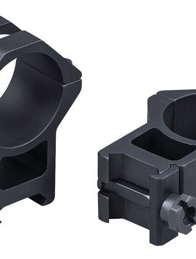 WEAVER SIX HOLE RINGS 34MM HIGH