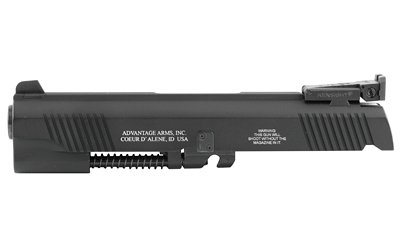 ADV ARMS CONV KIT CMMDR 1911 22LR/BG
