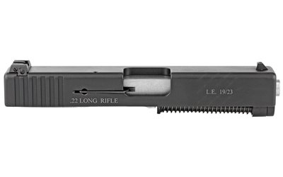 ADV ARMS CONV KIT FOR LE19-23 W/BAG